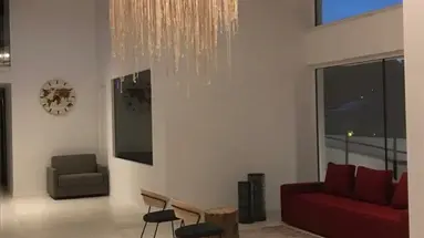 Abacus Suites