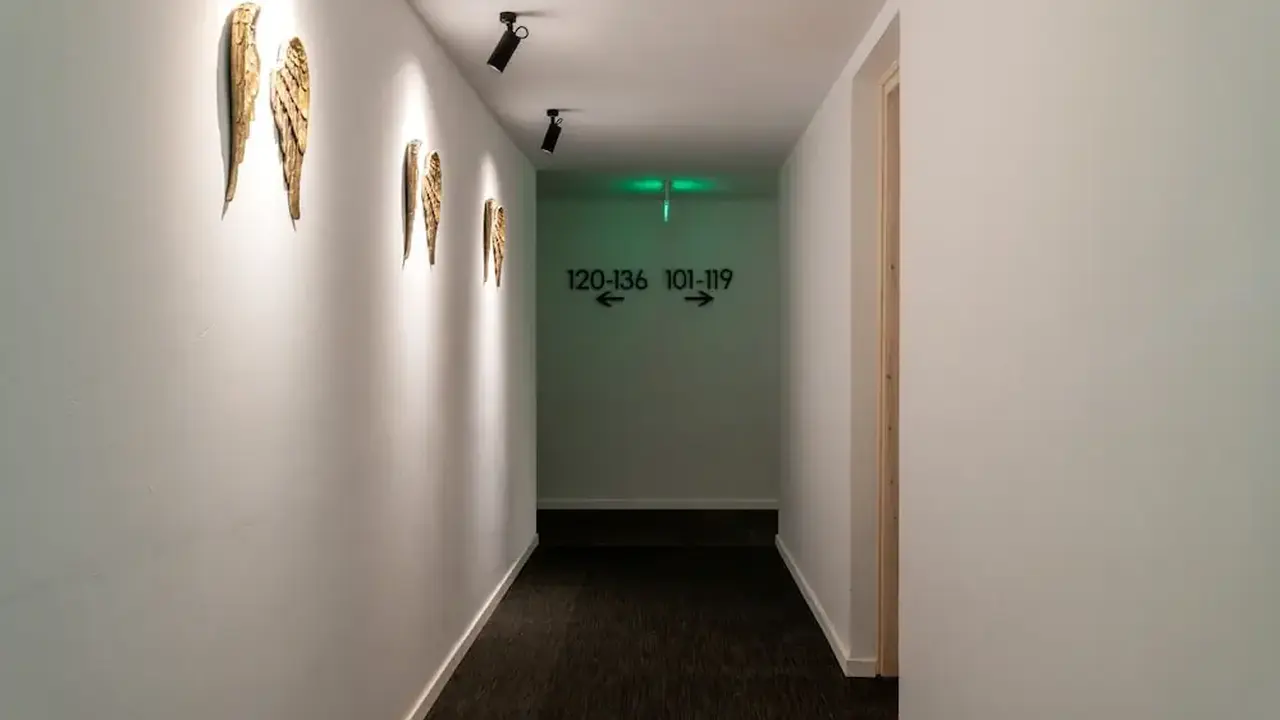 Abacus Suites