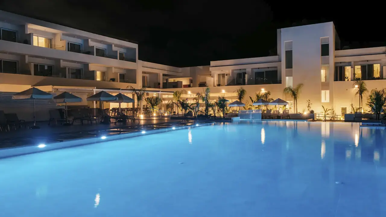 Abacus Suites