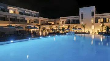 Abacus Suites