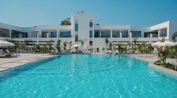 Abacus Suites