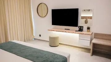 Abacus Suites