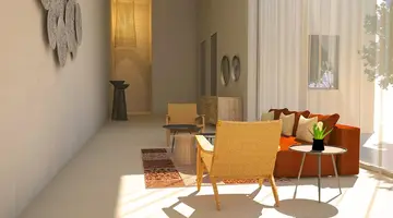 Abacus Suites
