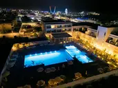 Abacus Suites