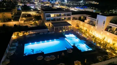 Abacus Suites