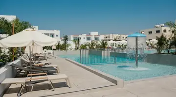 Abacus Suites