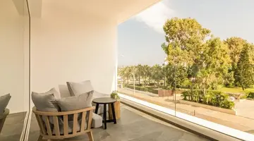 Abacus Suites