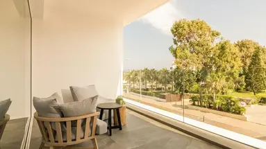 Abacus Suites