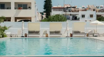 Abacus Suites