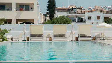Abacus Suites