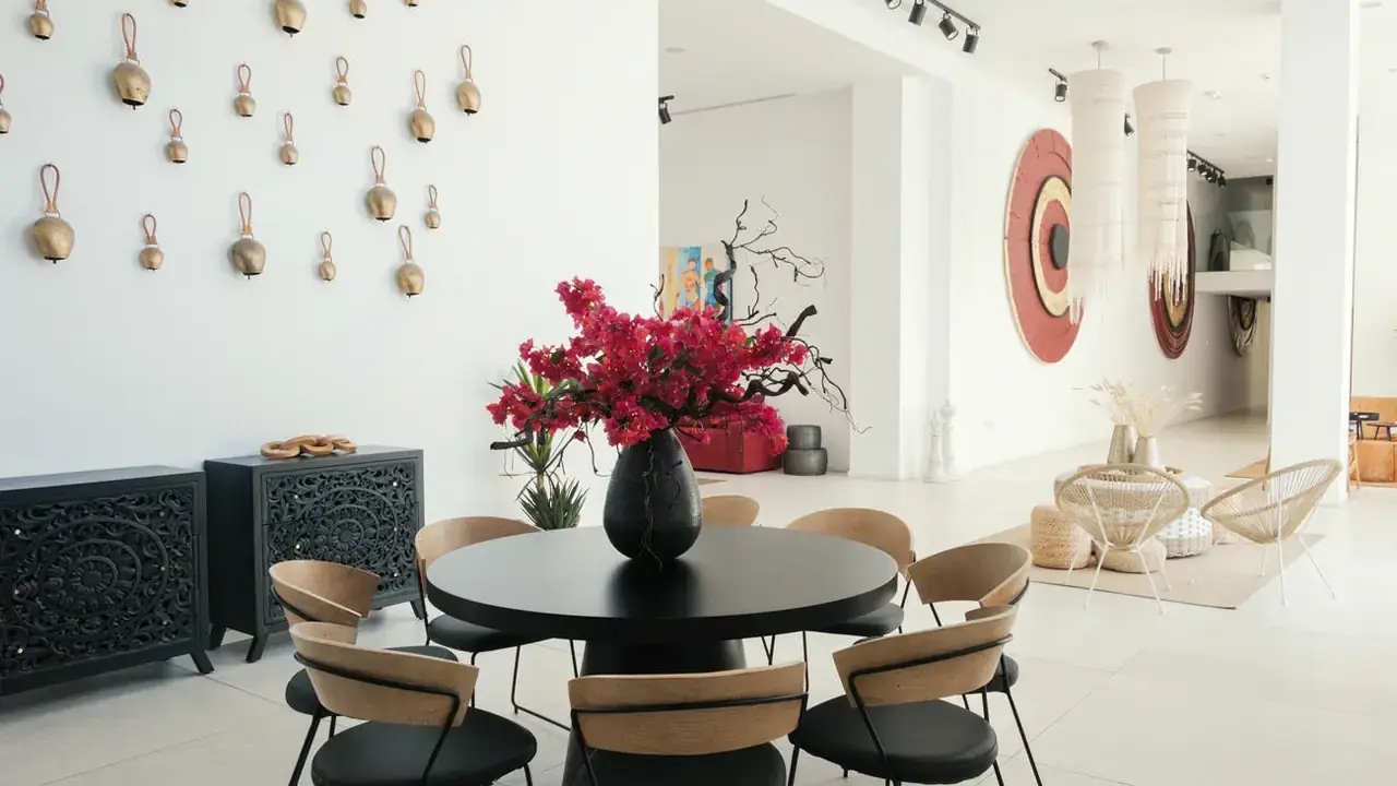 Abacus Suites