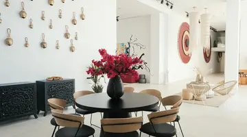 Abacus Suites