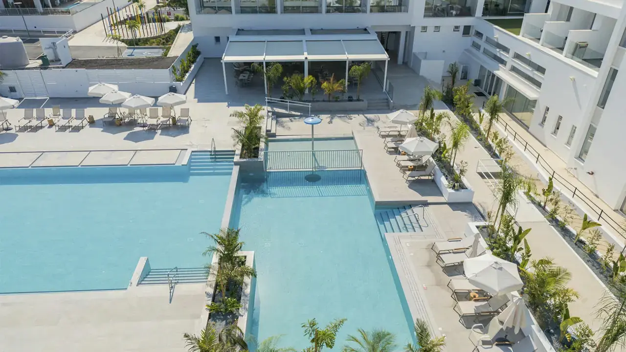 Abacus Suites