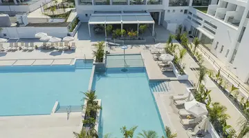 Abacus Suites