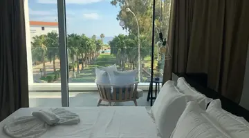 Abacus Suites