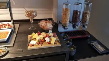 Abacus Suites