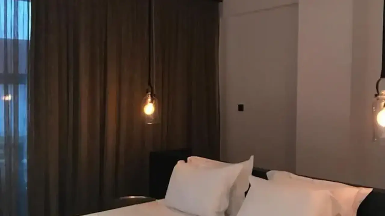 Abacus Suites