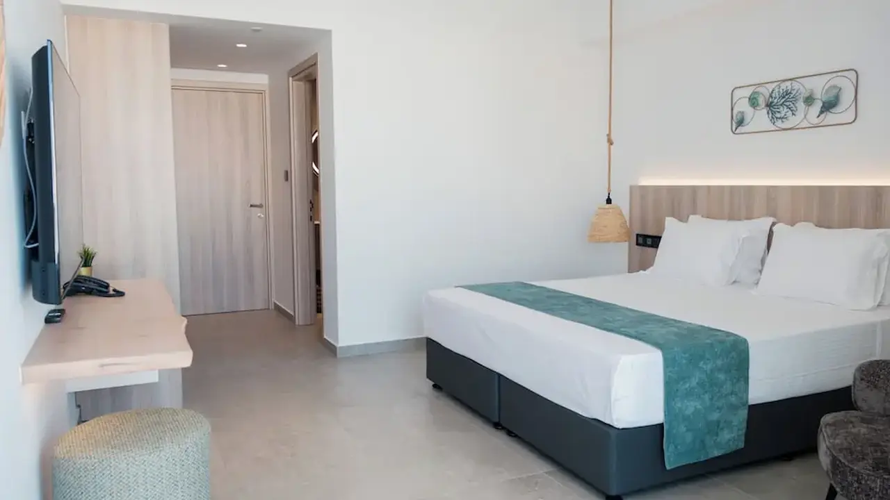 Abacus Suites