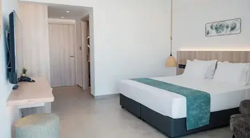 Abacus Suites