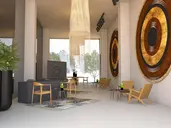 Abacus Suites