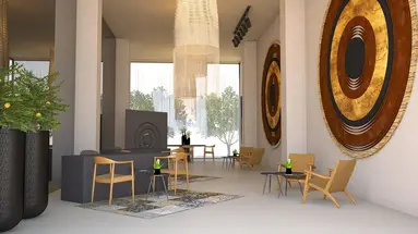 Abacus Suites