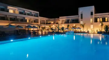 Abacus Suites