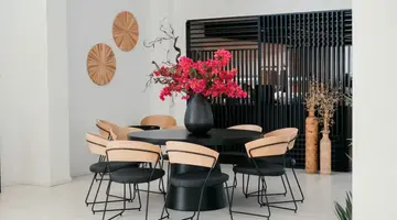 Abacus Suites
