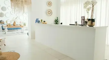 Abacus Suites