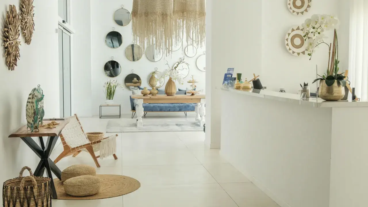 Abacus Suites