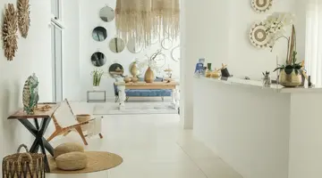 Abacus Suites