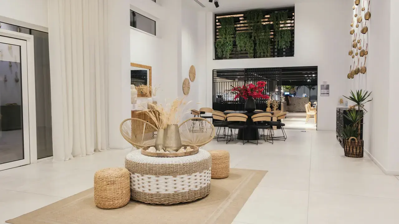 Abacus Suites