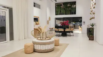 Abacus Suites