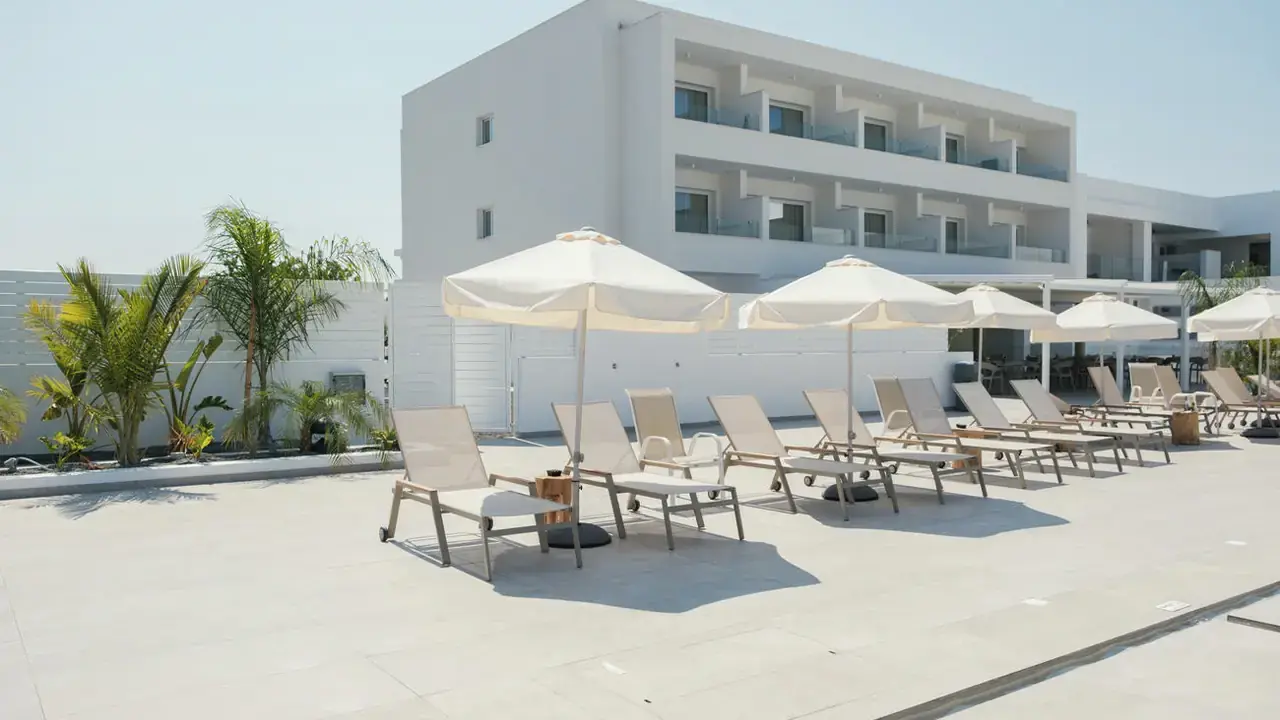 Abacus Suites