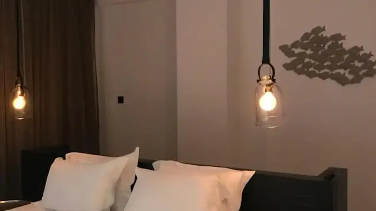 Abacus Suites