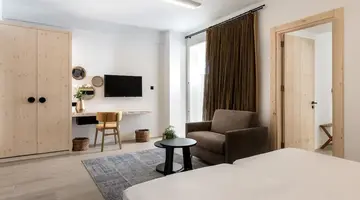 Abacus Suites