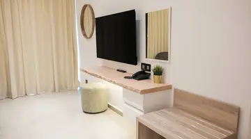 Abacus Suites