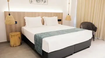 Abacus Suites