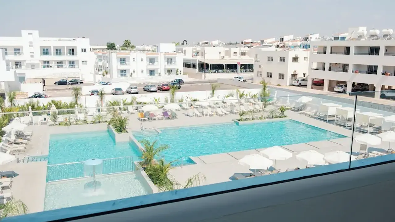 Abacus Suites