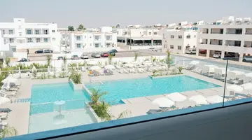 Abacus Suites
