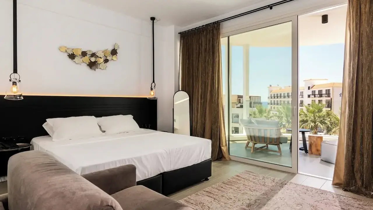 Abacus Suites
