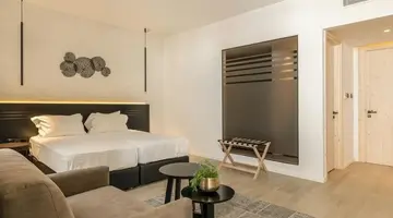 Abacus Suites