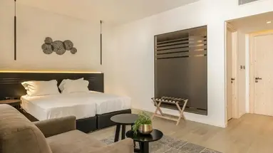 Abacus Suites
