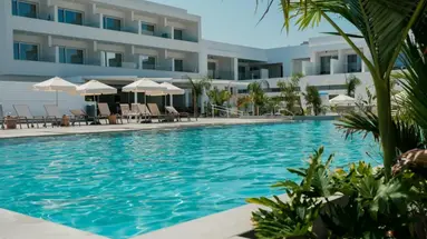 Abacus Suites
