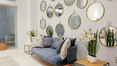 Abacus Suites