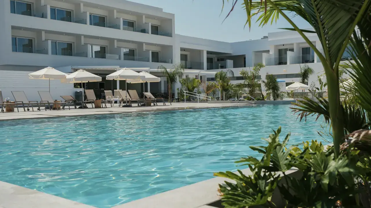 Abacus Suites