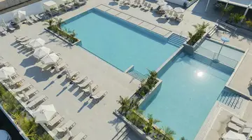 Abacus Suites