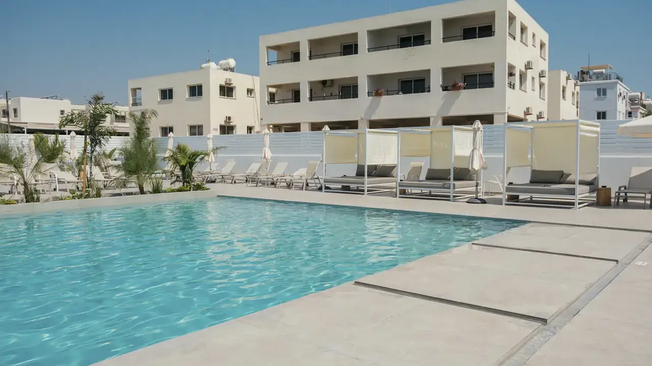 Abacus Suites