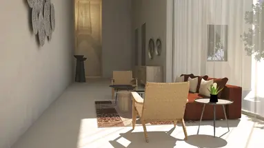 Abacus Suites