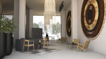 Abacus Suites