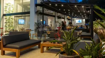 Abacus Suites